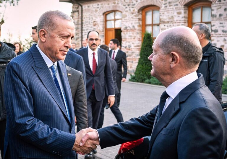 Recep Tayyip