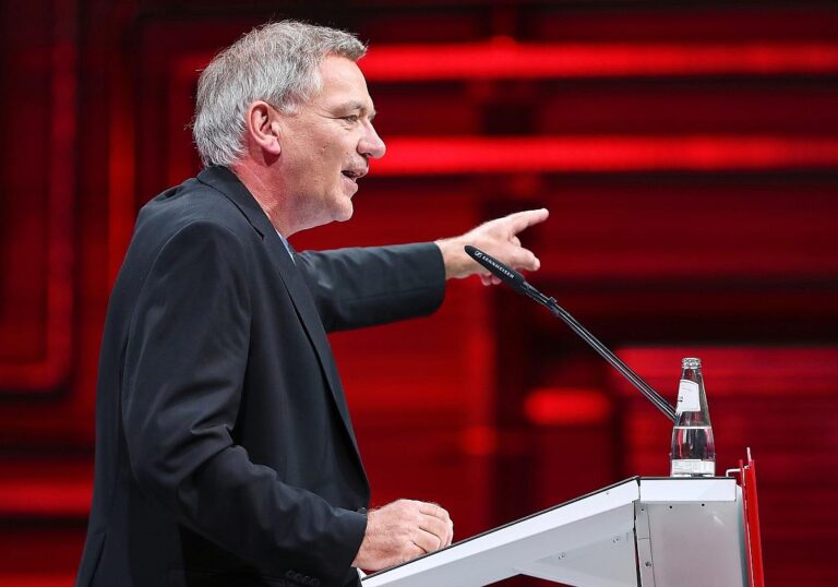 Jan van Aken