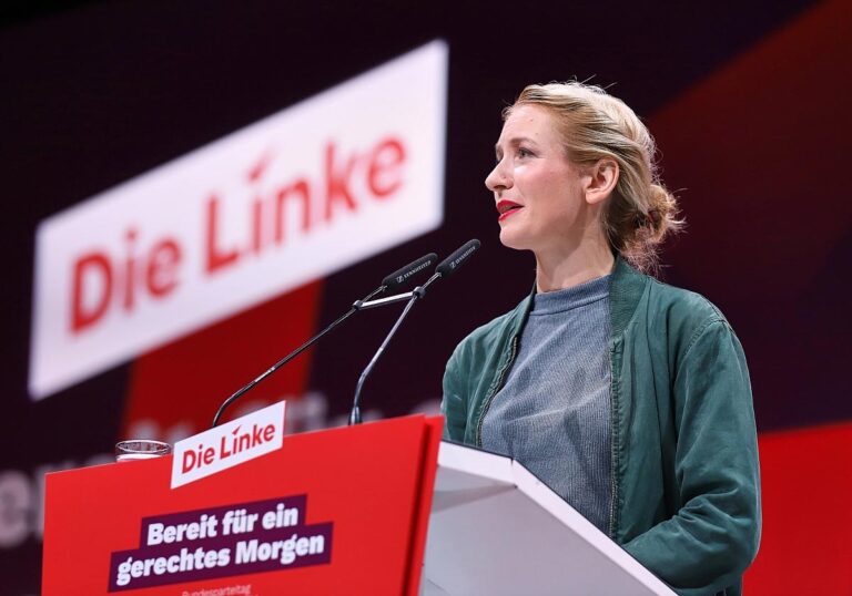 Ines Schwerdtner