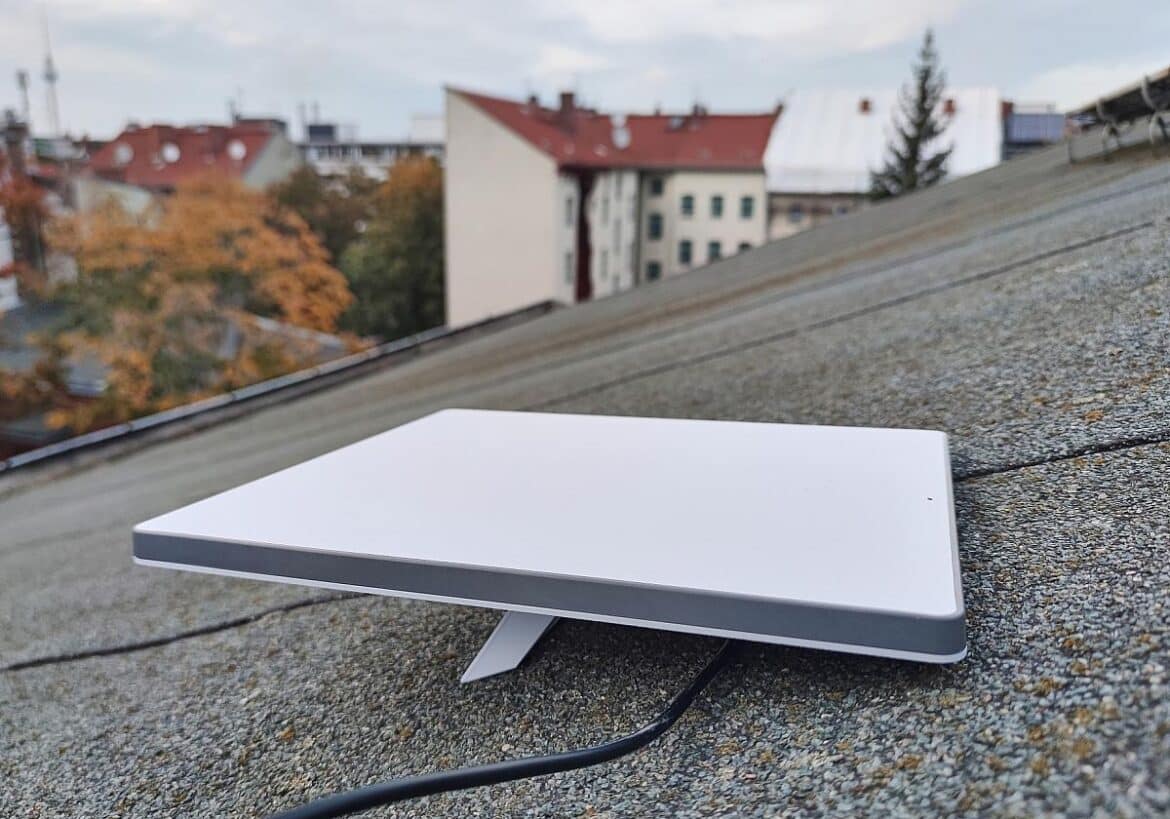 Starlink-Einheit (Archiv)