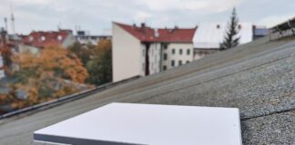 Starlink-Einheit (Archiv)