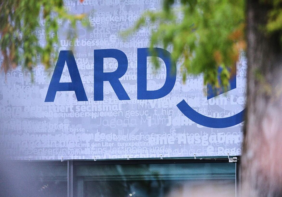 ARD-Logo am