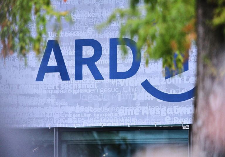 ARD-Logo am