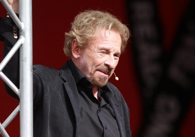 Thomas Gottschalk