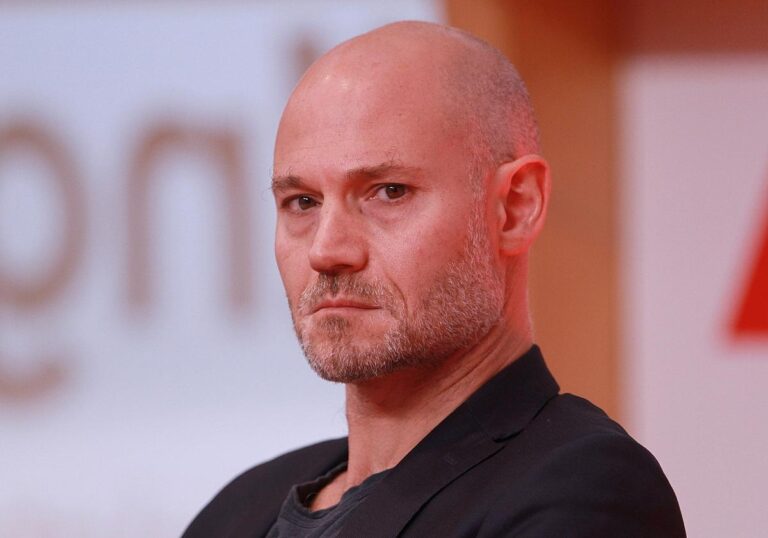 Omri Boehm
