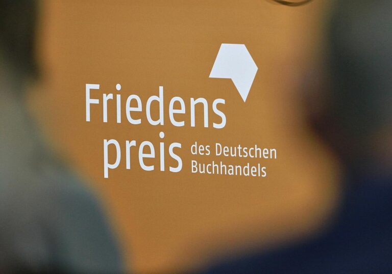 Friedenspreis des