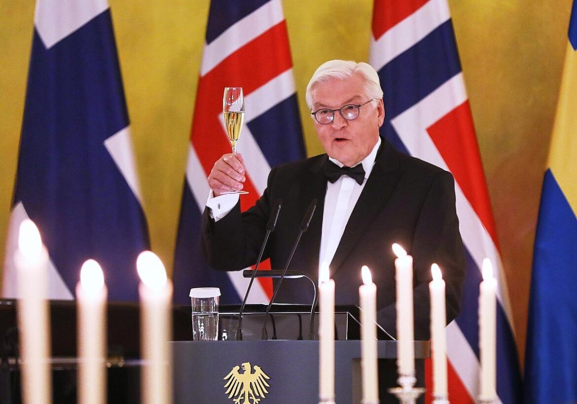 Frank-Walter Steinmeier