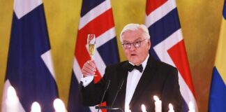 Frank-Walter Steinmeier