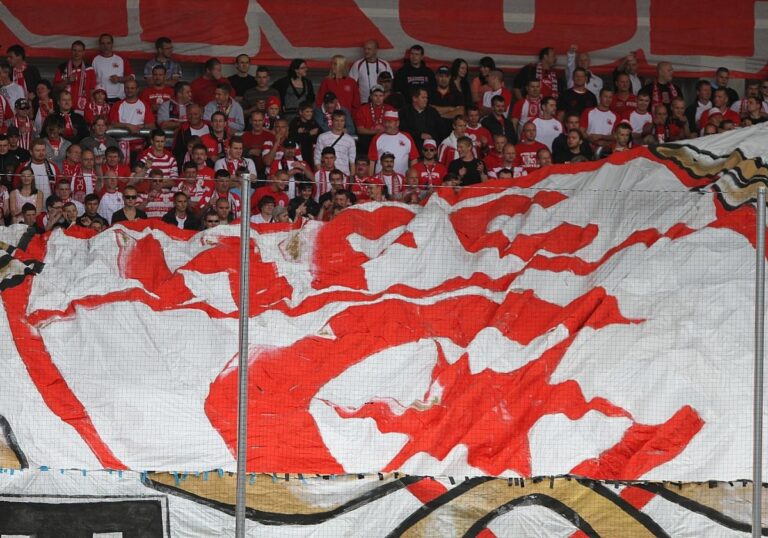 HFC-Fans (Archiv)