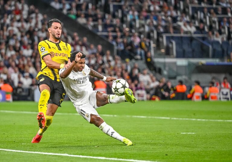 Real Madrid