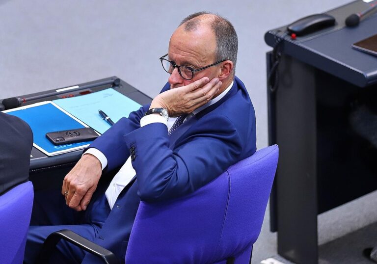 Friedrich Merz