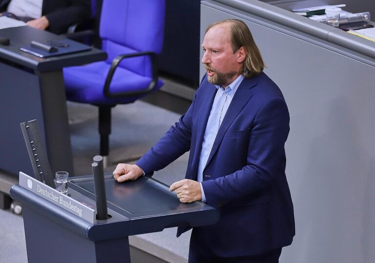 Anton Hofreiter