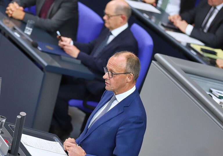 Olaf Scholz