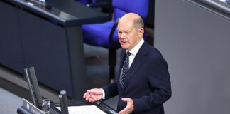 Olaf Scholz