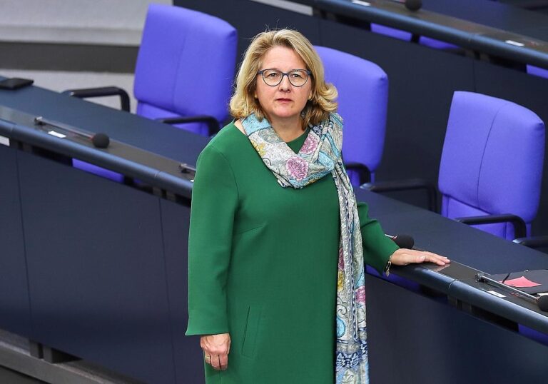 Svenja Schulze