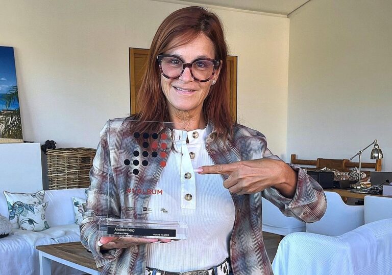 Andrea Berg