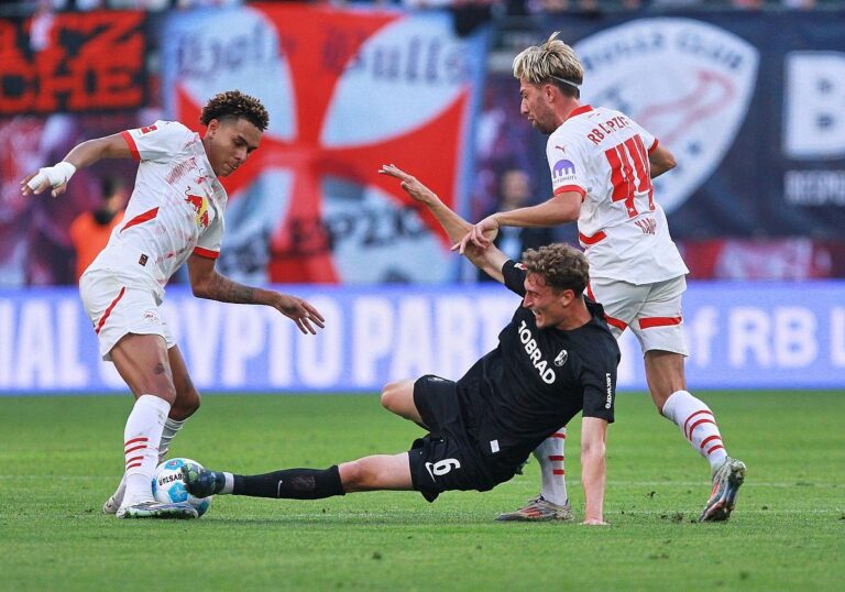 RB Leipzig