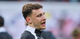 Maximilian Eggestein