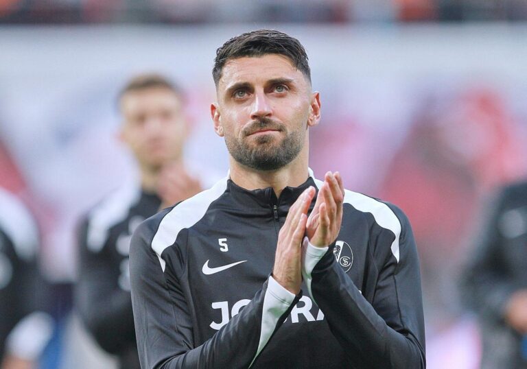 Vincenzo Grifo