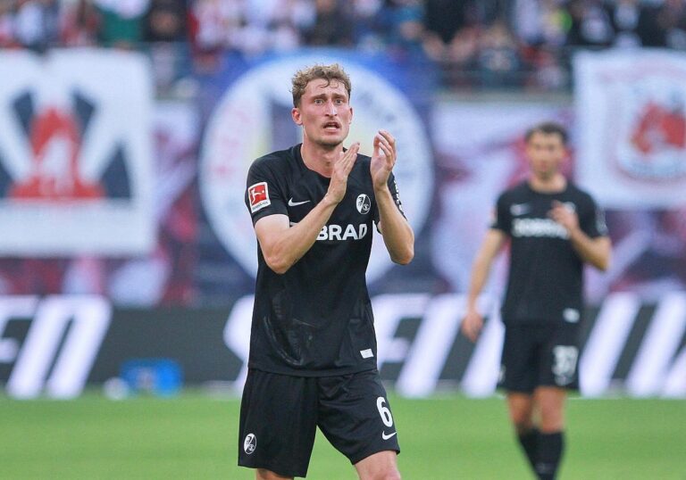 Patrick Osterhage