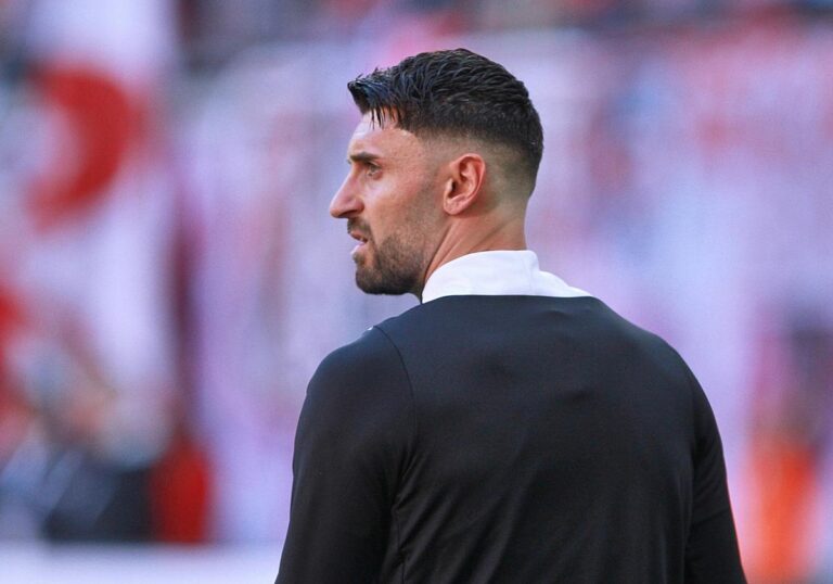 Vincenzo Grifo