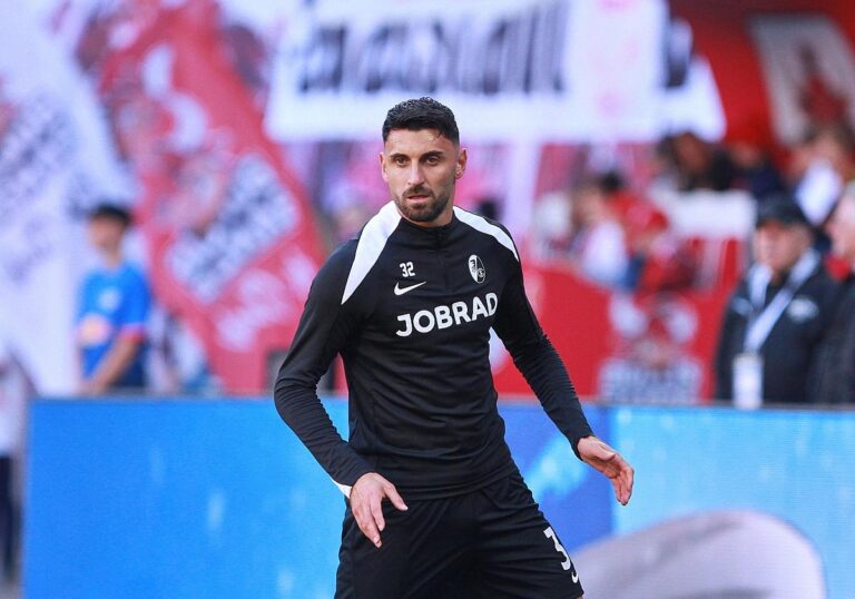 Vincenzo Grifo