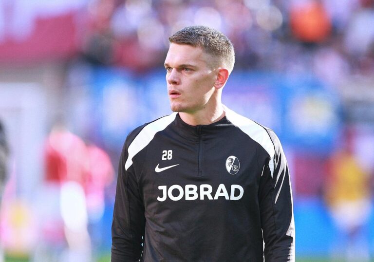 Matthias Ginter