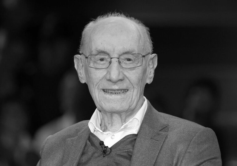 Edzard Reuter