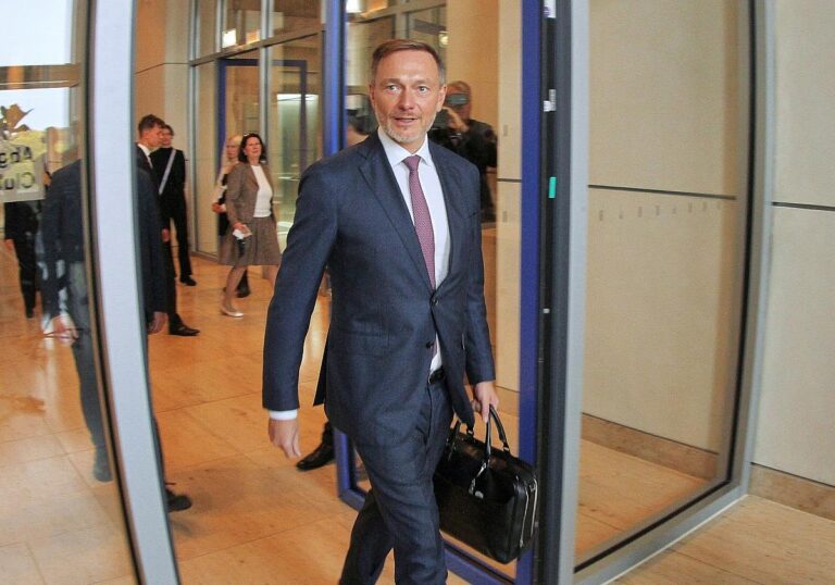 Christian Lindner
