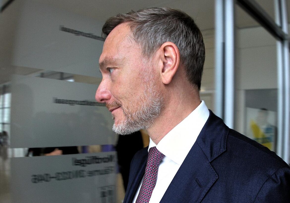 Christian Lindner