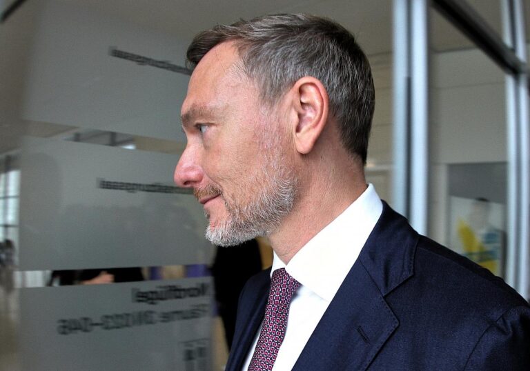 Christian Lindner