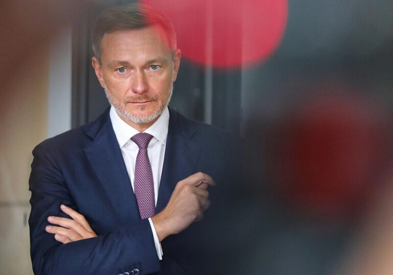 Christian Lindner