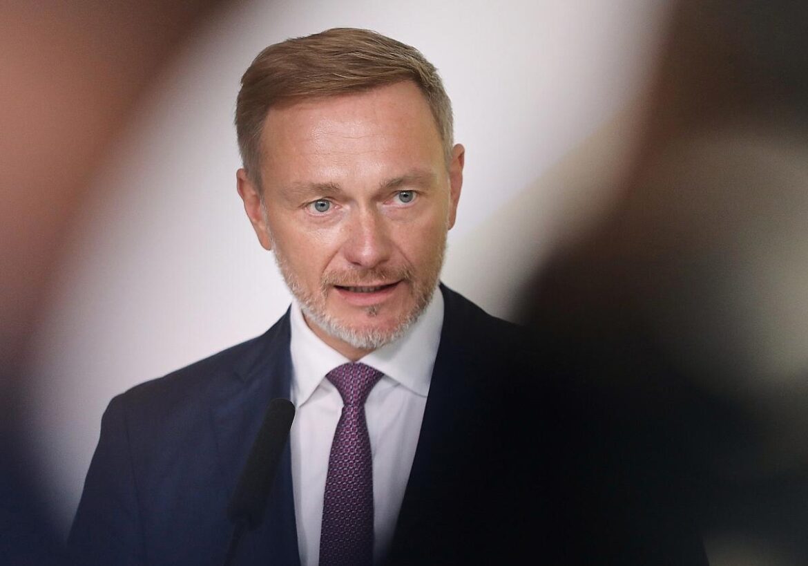 Christian Lindner