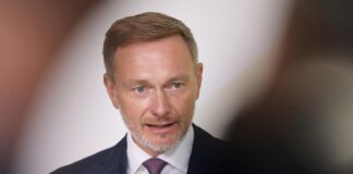 Christian Lindner