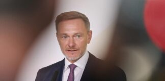 Christian Lindner