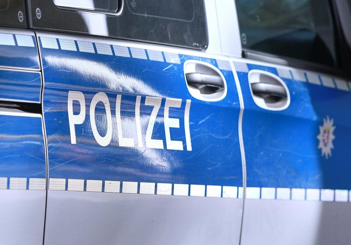 Polizei (Archiv)