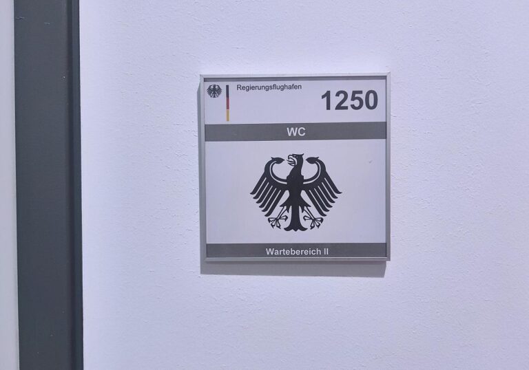 WC im