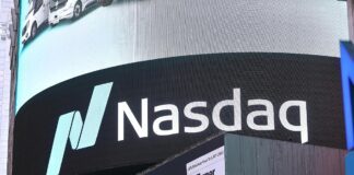 Nasdaq (Archiv)