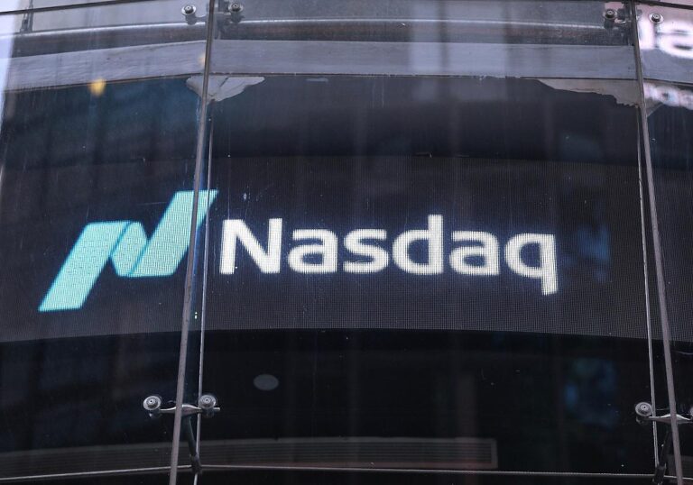 Nasdaq (Archiv)
