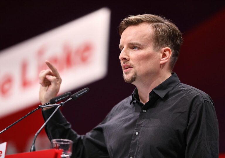 Janis Ehling