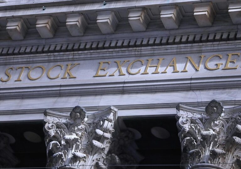Börse Wallstreet