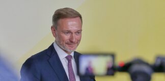 Christian Lindner