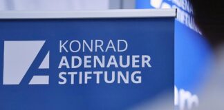 Konrad-Adenauer-Stiftung (Archiv)