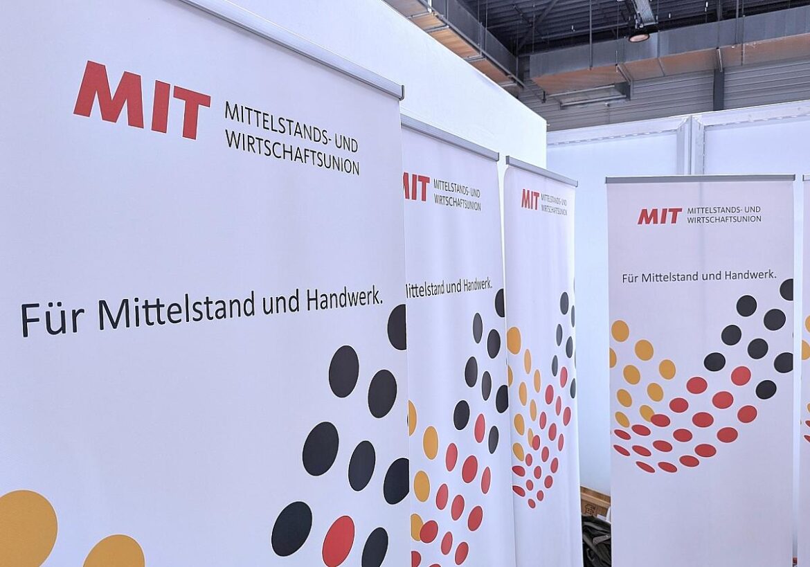 Mittelstands- und