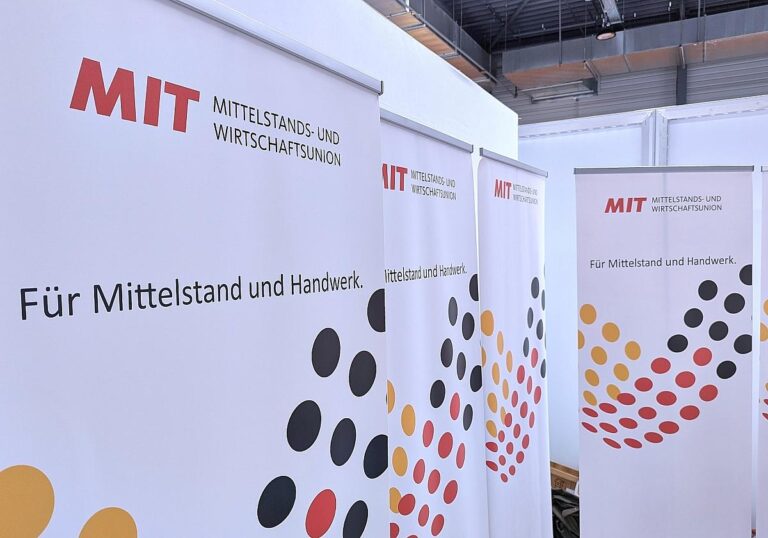 Mittelstands- und