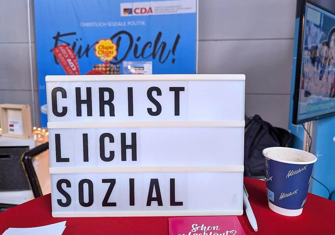 CDA (Archiv)