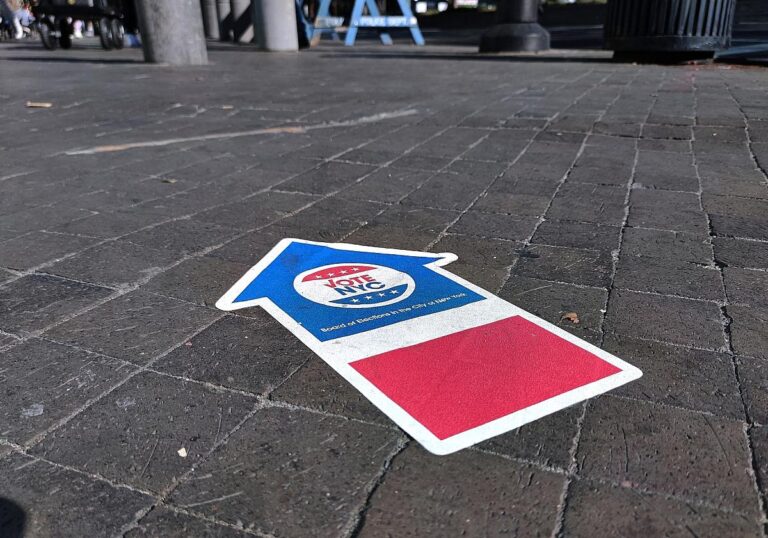 US-Präsidentschaftswahl 2024
