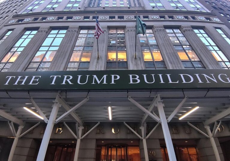 The Trump