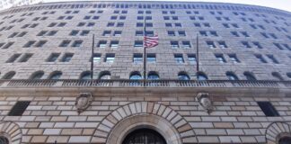 Federal Reserve