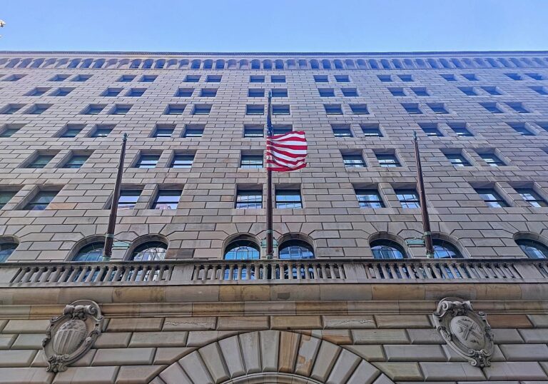 Federal Reserve